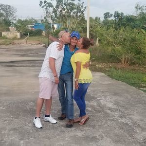 Meet your Posher, Renier